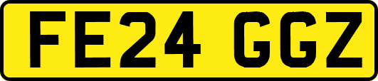 FE24GGZ