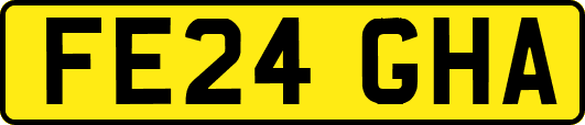 FE24GHA