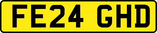 FE24GHD