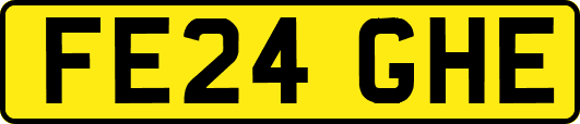 FE24GHE