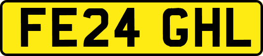 FE24GHL