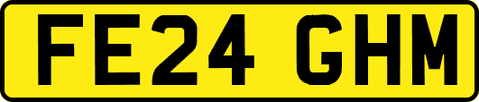 FE24GHM