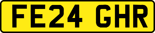 FE24GHR
