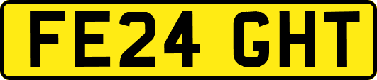 FE24GHT