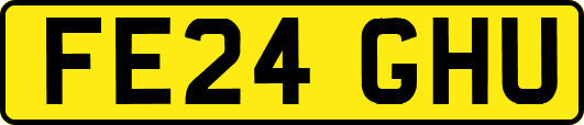 FE24GHU