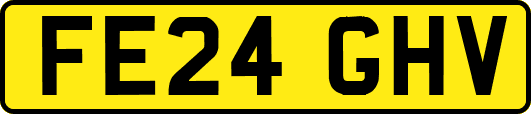 FE24GHV