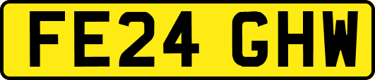 FE24GHW