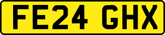 FE24GHX