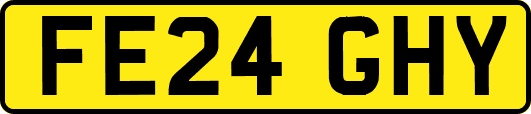 FE24GHY
