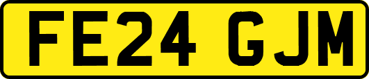 FE24GJM