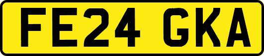 FE24GKA