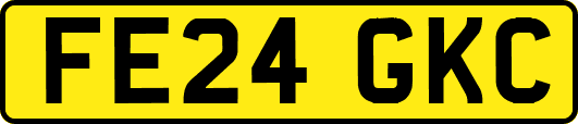 FE24GKC