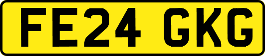 FE24GKG