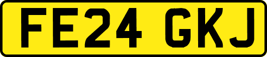 FE24GKJ