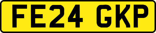 FE24GKP