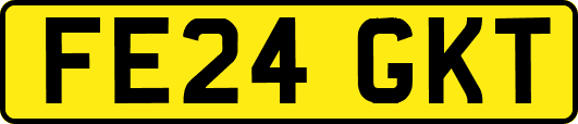 FE24GKT