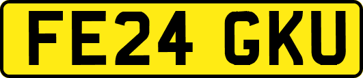 FE24GKU