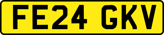 FE24GKV
