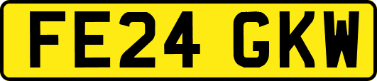 FE24GKW
