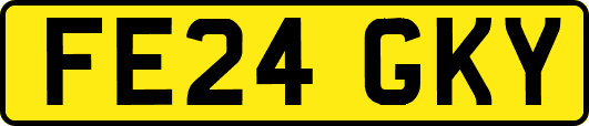 FE24GKY