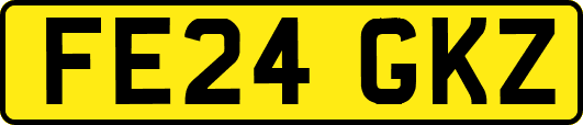 FE24GKZ