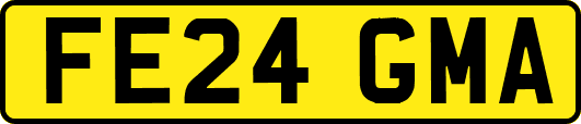 FE24GMA