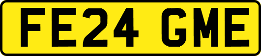 FE24GME