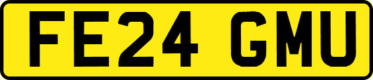 FE24GMU
