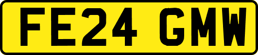 FE24GMW