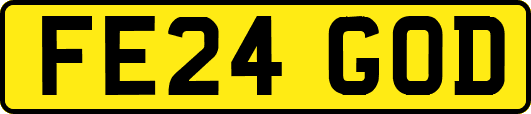 FE24GOD