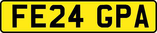 FE24GPA