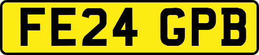 FE24GPB