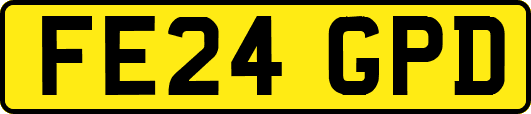 FE24GPD