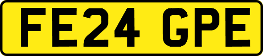 FE24GPE