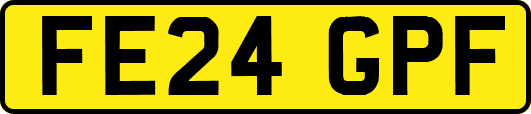 FE24GPF