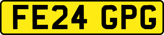 FE24GPG