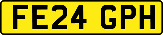 FE24GPH