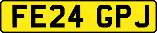 FE24GPJ