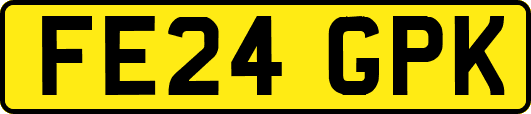 FE24GPK