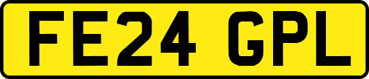 FE24GPL