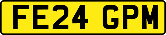 FE24GPM