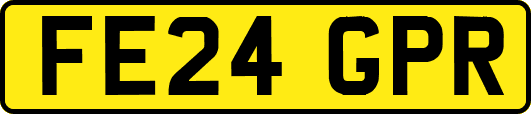 FE24GPR