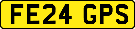 FE24GPS