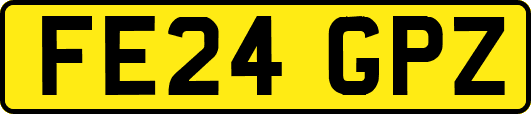 FE24GPZ