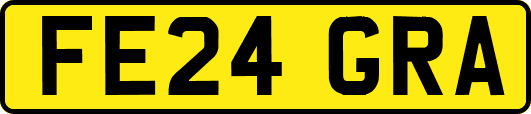 FE24GRA