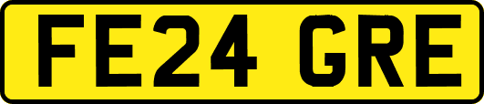 FE24GRE