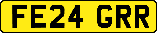 FE24GRR