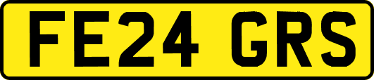 FE24GRS