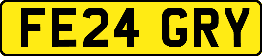FE24GRY