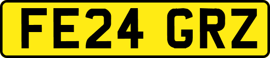 FE24GRZ
